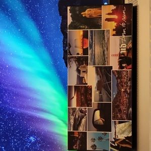 Urban Decay Born to Run Palette